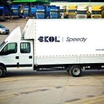 Ekol Lojistik - Speedy