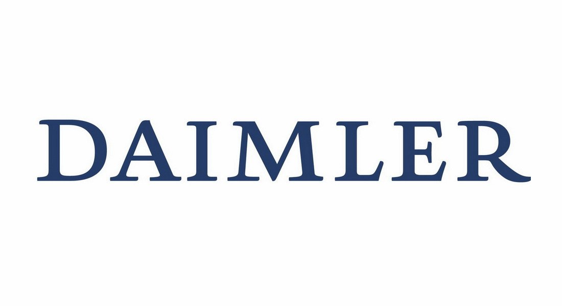 Daimler Daimler