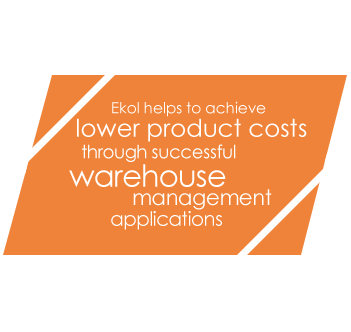 warehouse management