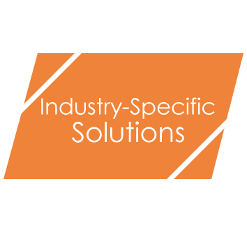 Industry Specific Solutions