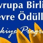 Avrupa Birliği Çevre Ödülleri - Türkiye Programı
