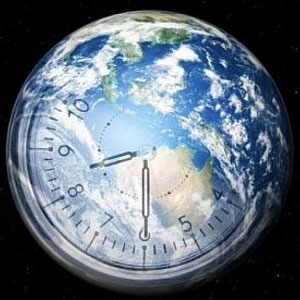 Dünya Saati