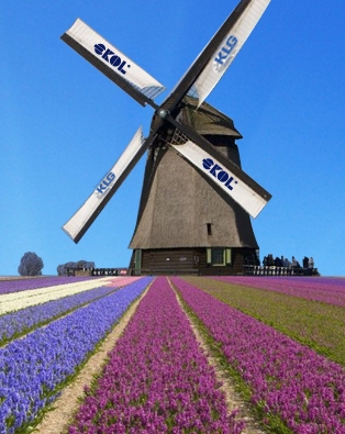 Ekol ve KLG Europe