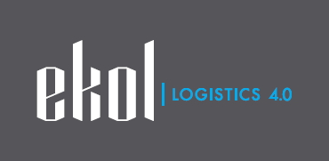 Ekol Logo Gri Arka Plan Ekol Logo Gri Arka Plan