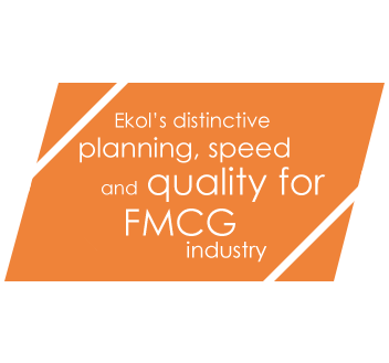 FMCG Logistics