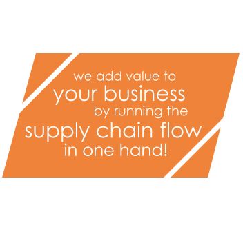 Manufacturing Logistics
