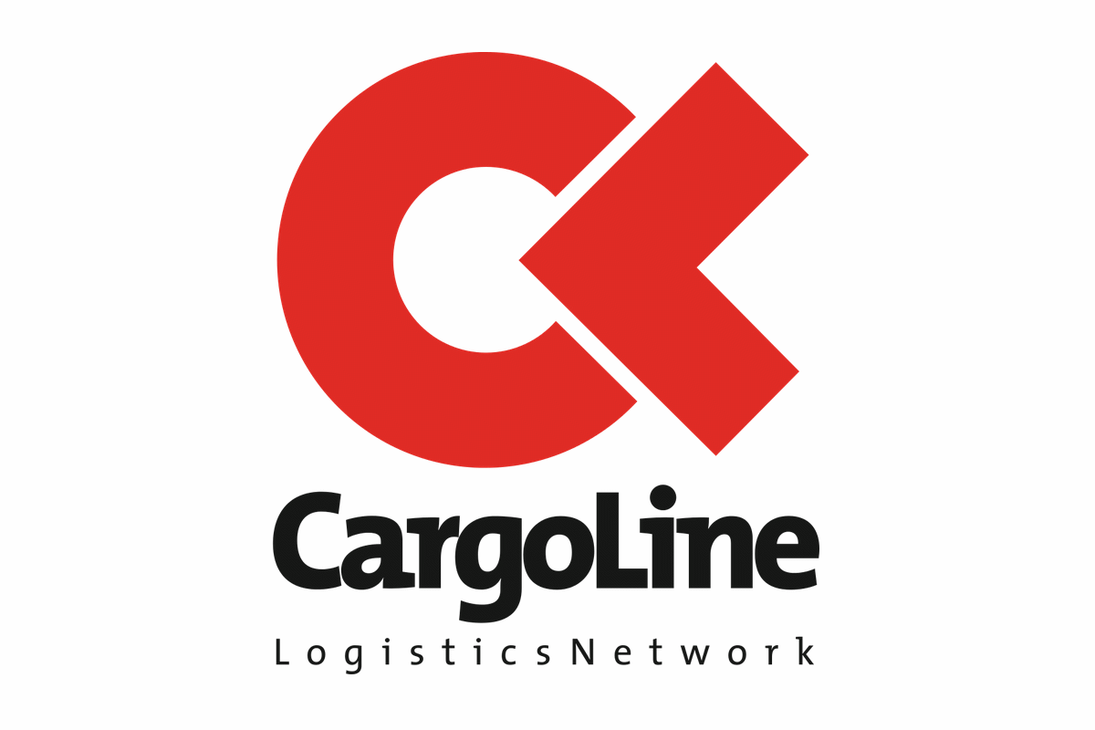 Cargoline - Logistics Network