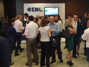 Pharma Outsourcing Konferansi