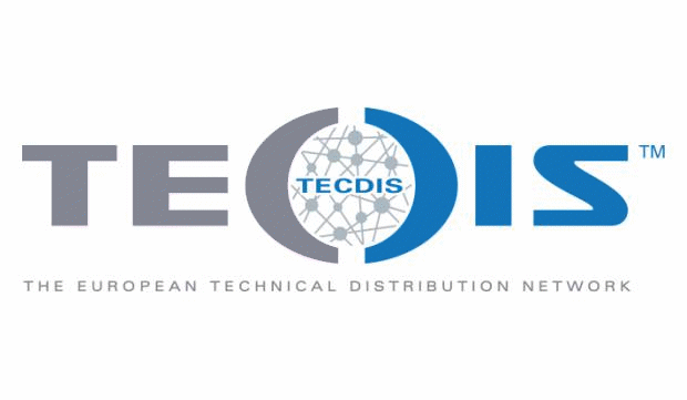 TECDIS - The European Technical Distribution Network