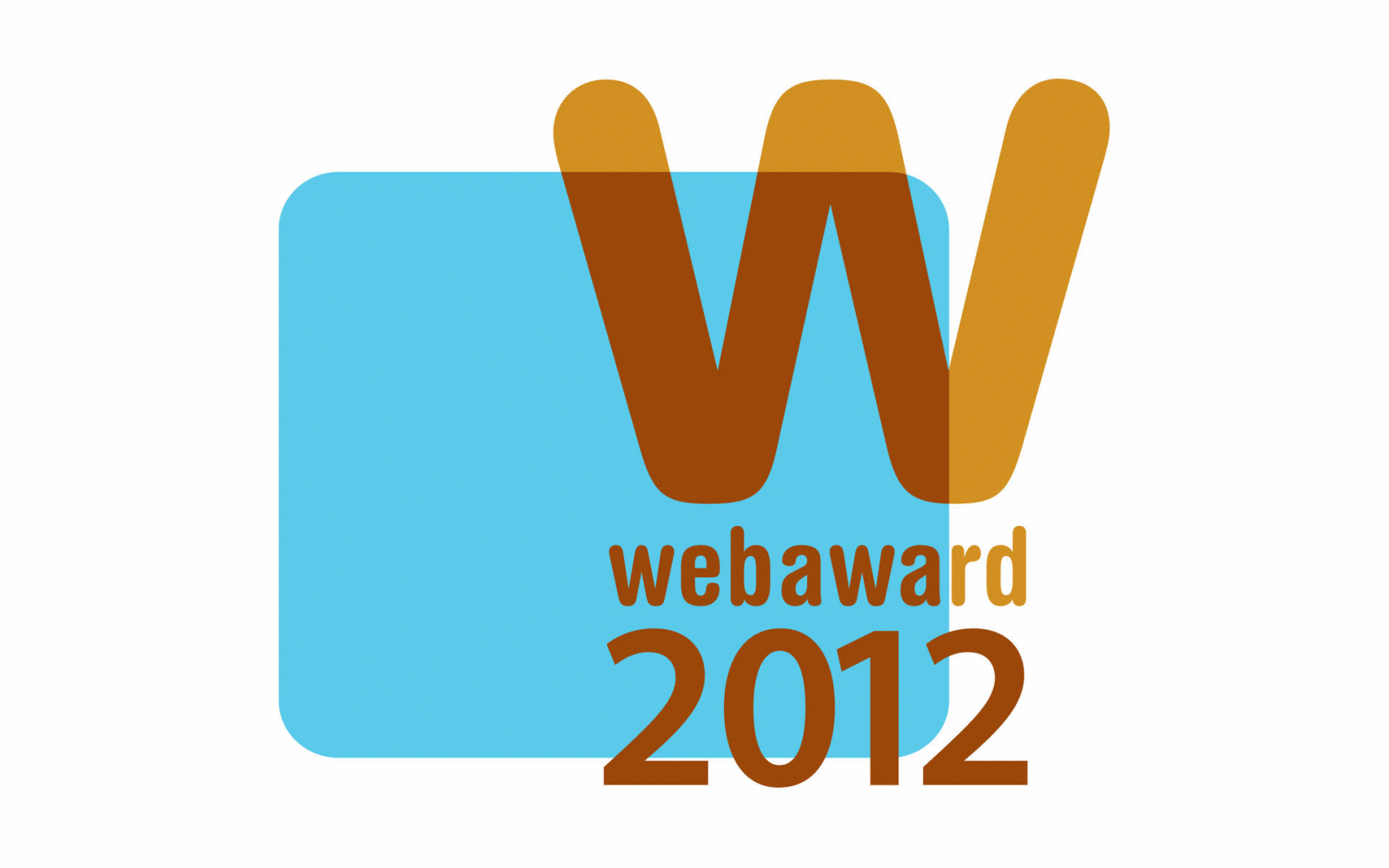 WMA 2012 - Web Ödülleri
