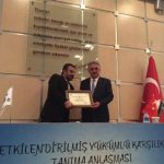 Yetkilendirilmiş Yükümlü Anlaşması - Cavit Değirmenci