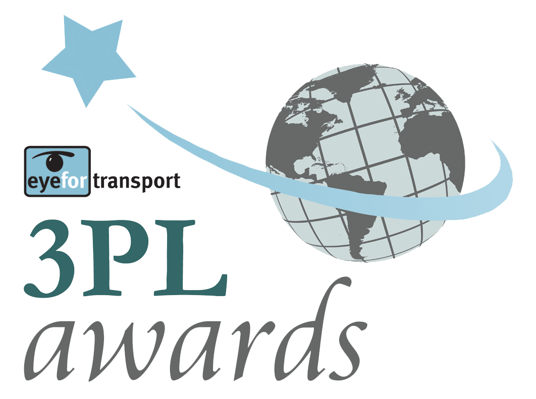 Eye for transport – 3PL Awards Eye for transport - 3PL Awards
