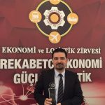 Yılın Lojistik Şirketi Ödülü