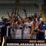 CBL Şampiyonu Ekol