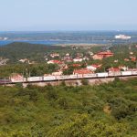 Intermodal Taşımacılık
