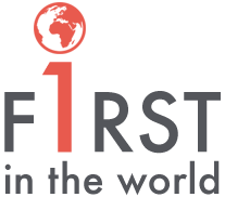 The first in the world