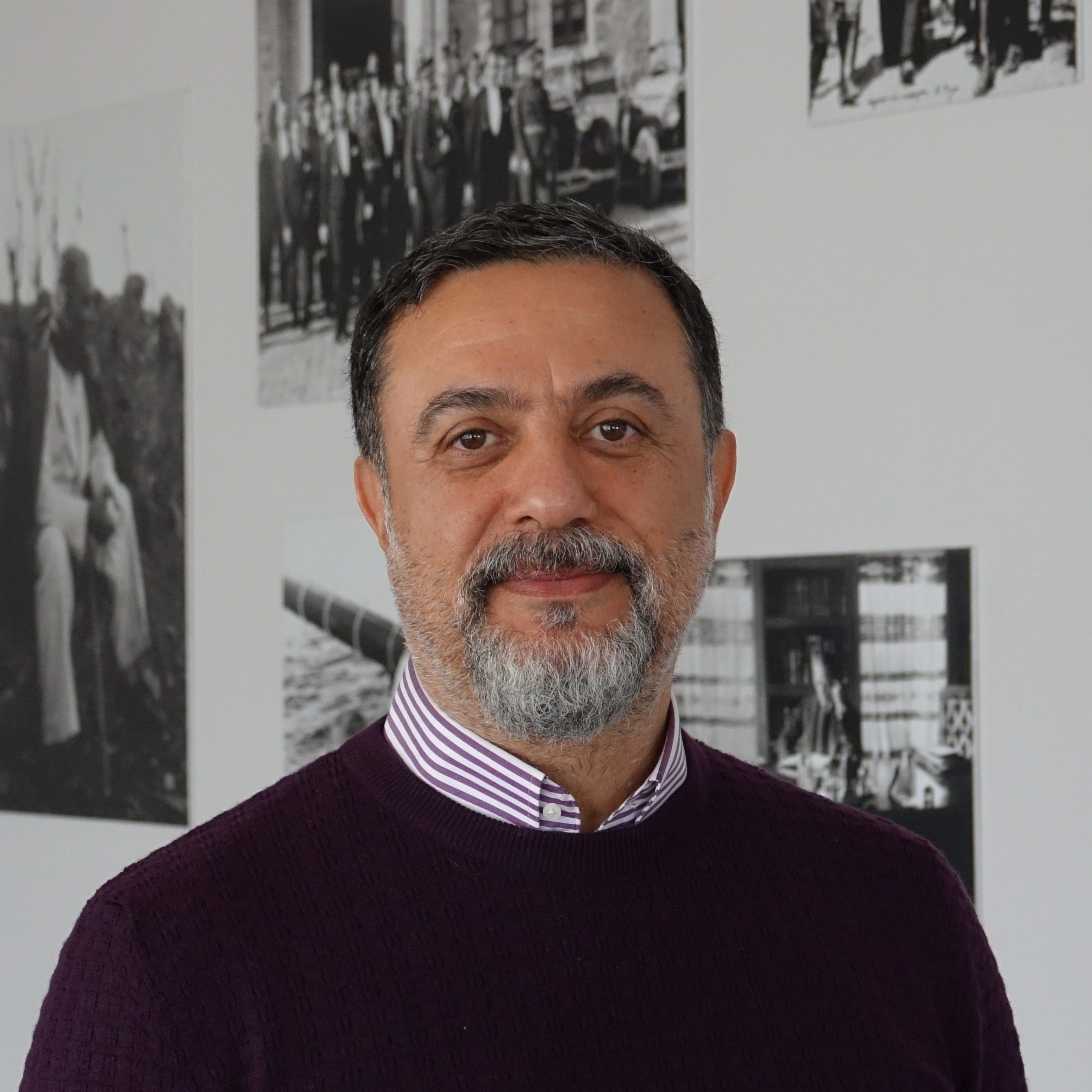 Ahmet Musul