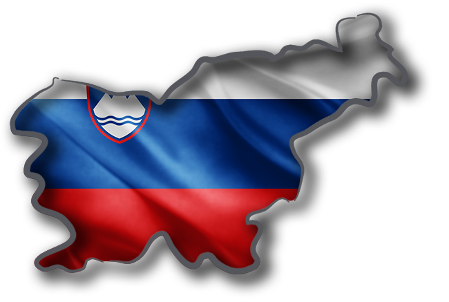 Slovenya Slovenya