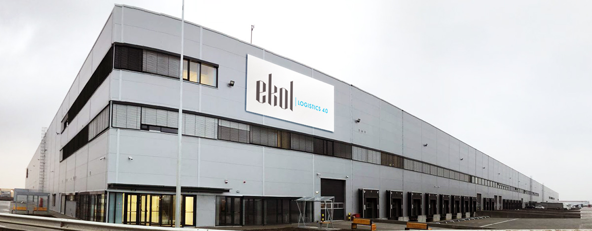 Ekol Romania Keeps Growing And Is Investing In A New 6,000 m² Facility