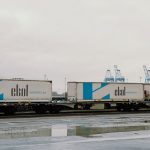 Blok Tren