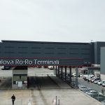 Yalova Ro-Ro Terminali