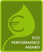 Eco Performance Award Eco Performance Award
