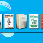 5 книг, які корисно прочитати кожному лідеру