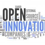 Open innovation чи R&D?