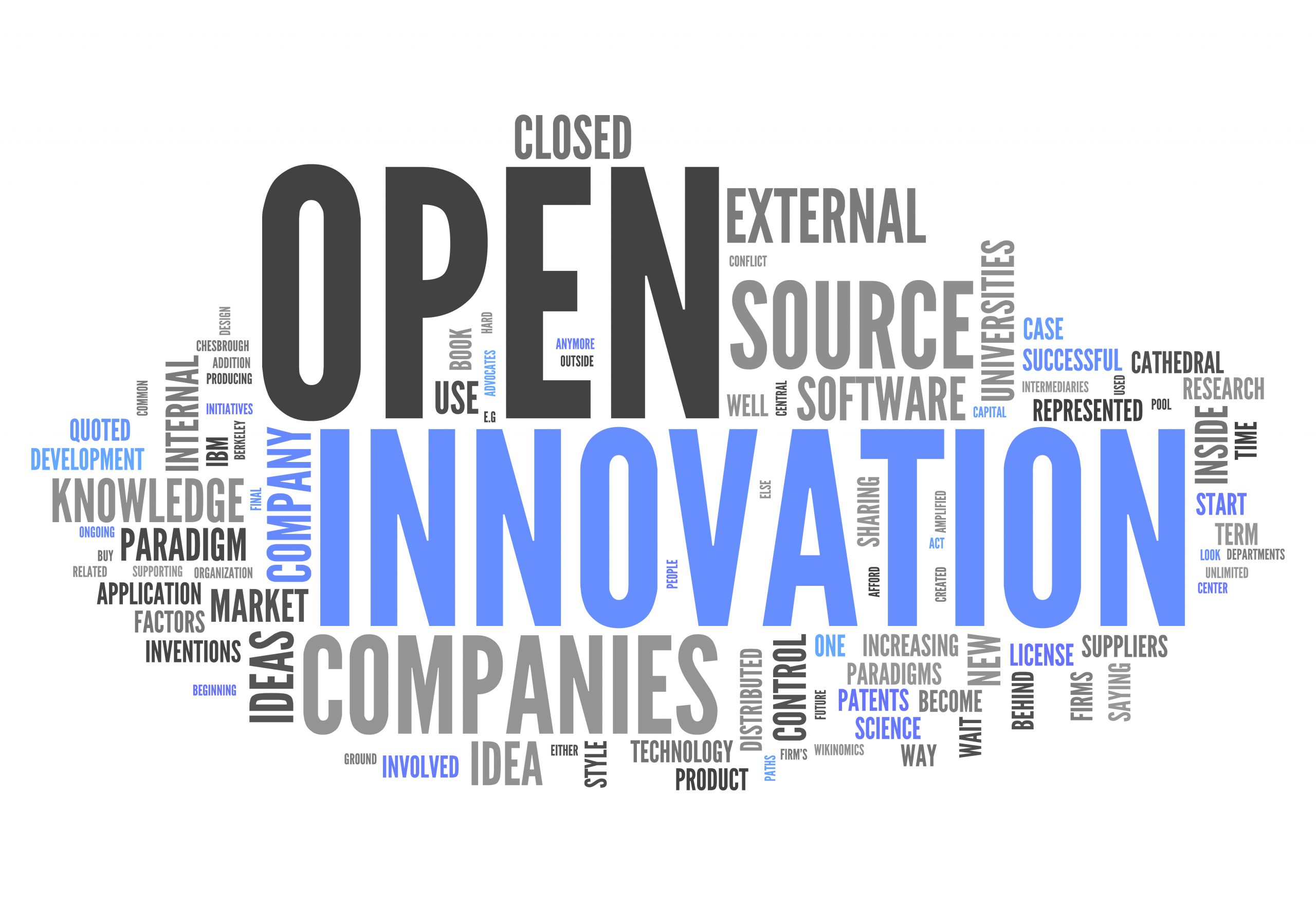 Open innovation чи R&D? Ekol Logistics 4.0