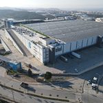 Ekol Installs The Largest Rooftop Solar Power Plant in The Logistics Industry