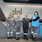 Ekol Awaits Female Truck Drivers