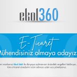 Ekol’ün E-Ticaretteki Yeni Markası Ekol 360 Hizmete Girdi