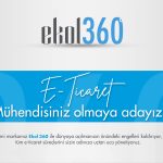 Ekol’ün E-Ticaretteki Yeni Markası Ekol 360 Hizmete Girdi