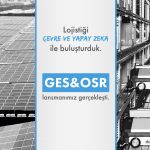 Ekol, Lojistiği Çevre ve Yapay Zeka İle Buluşturdu