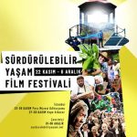 Ekol Sürdürülebilir Yaşamı Destekliyor