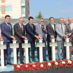 Geleceğin Şampiyonları Ekol Spor Lisesi’nde Yetişecek