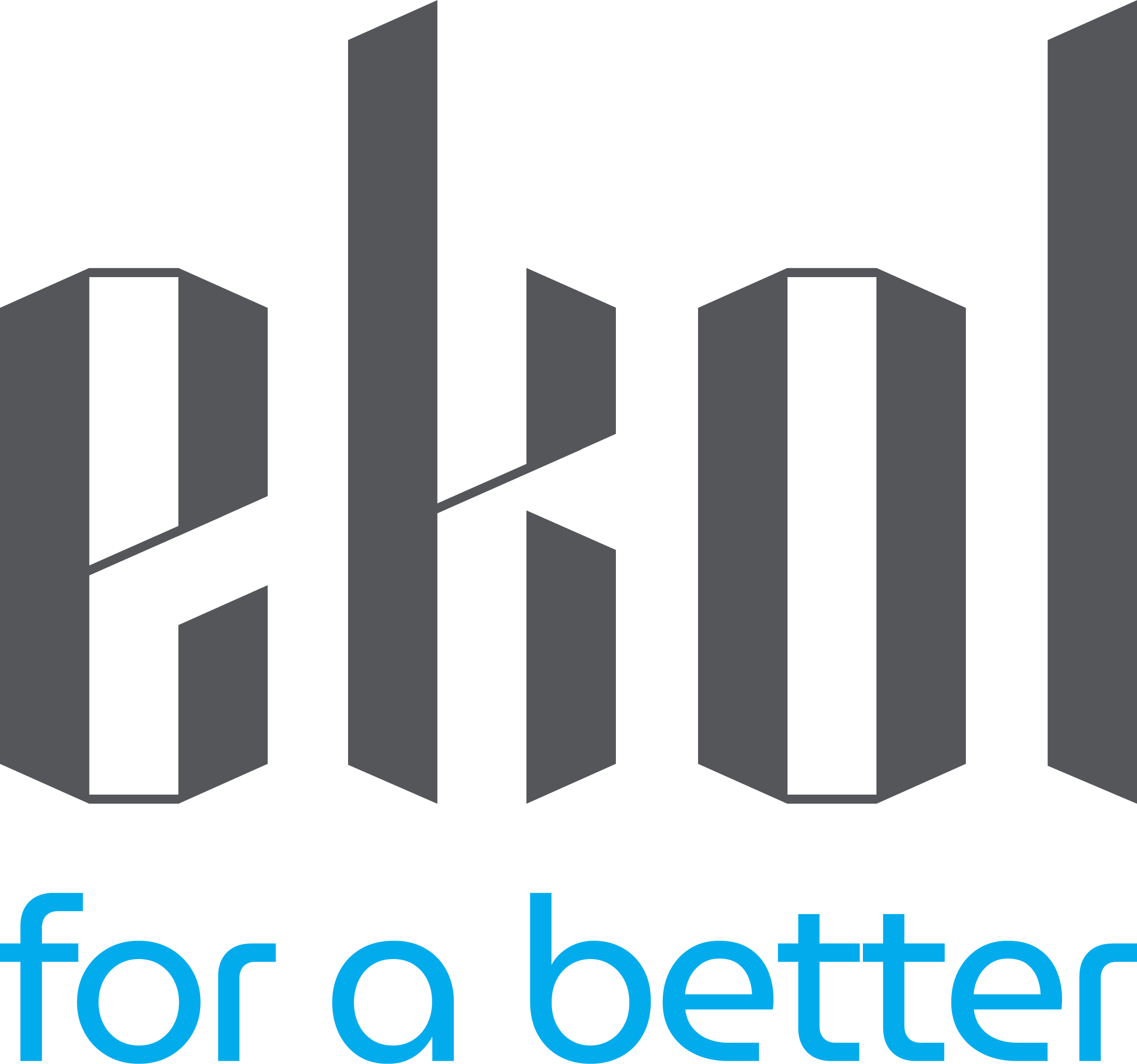 Ekol - for a better