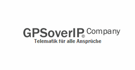 GPSoverIP