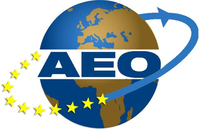 Authorised Economic Operator / Yetkilendirilmiş Ekonomik Operatör