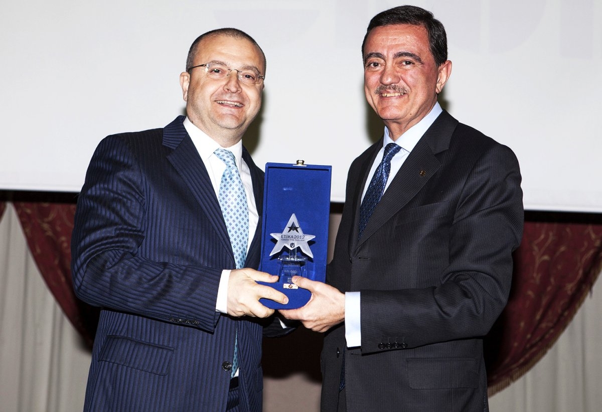 Ekol - Türkiye Etik Ödülü
